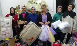Çavdar: Lütfen kalbinizi ve  kapınızı bu çocuklara açın