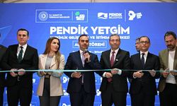 Yetkinlik Geliştirme Ve İstihdam Merkezi açıldı