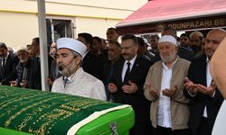 Vali Aksoy’dan Albayrak Ailesine Taziye