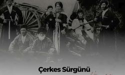 Eskişehir Valiliği’nden 21 Mayıs Çerkes Sürgünü Mesajı