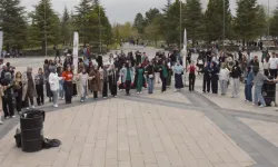 Selçuk Üniversitesinde Yeşil Kampüs Fest coşkusu