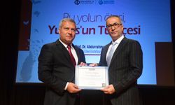 “Bu Yolun Ötesi, Yunus’un Türkçesi” konferansı ile başladı