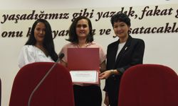 "İyilik Dolu Bir İşim Olsun Diyorsan: LÖSEV" söyleşisi gerçekleştirildi