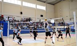 Spor oyunlarında şampiyonlar belli oldu