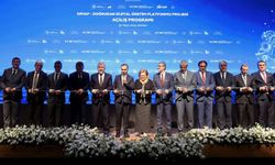 Doğrudan Dijital Üretim Platformu açılışı