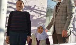 Denizli bir Kıbrıs Gazisini daha kaybetti