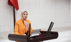 "Kadın sağlığına adalet, toplumun bütününe sağlık demektir"