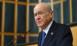 MHP Lideri Bahçeli’den Anneler Günü paylaşımı