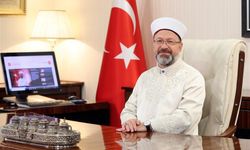Diyanet İşleri Başkanlığı’ndan 19 Mayıs Atatürk’ü Anma Gençlik ve Spor Bayramı Mesajı