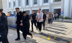 Eskişehir'in de bulunduğu illerde dolandırıcılara operasyon: 52 tutuklu