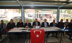 “DSİ su tahsisini adil ve bilimsel temelde yeniden düzenlemeli”