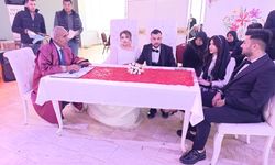 Yüksek maliyetli düğünlere sınırlama
