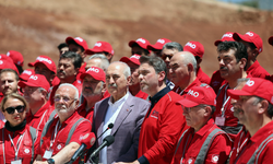 Gabar’da Anlamlı Bir Bayram