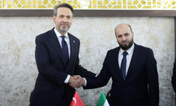 Suriye’ye Enerji İhracatı