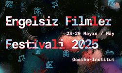 Engelsiz Film Festivalin'de 13 Ülke yarışacak