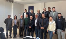 Eğitimlerle tarımsal bilinç artıyor