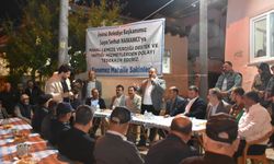 Esnemez’e Yeni Sosyal Tesis Geliyor