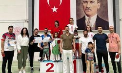 Sivrihisar’da Masa Tenisi Heyecanı Sona Erdi