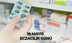 Vali Hüseyin Aksoy’dan 14 Mayıs Eczacılık Günü Mesajı