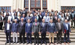 DPÜ Mühendislik Fakültesinde Akademik Teşvik Ödül Töreni