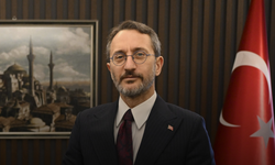 Başkanı Altun’dan KKTC Cumhurbaşkanlığı Külliyesi için tebrik mesajı