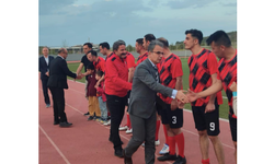 “Kampüsler Yarıştı Ödüller Sahiplerini Buldu