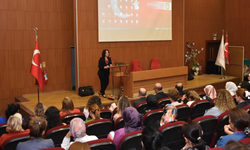 Aydın Kadın Doğum ve Çocuk Hastalıkları Hastanesi’nde Hemşireler Haftası Coşkuyla Kutlandı