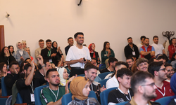 Gençlik Eskişehir’de Buluştu