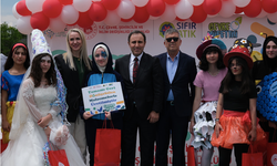 Eskişehir’de Çevre Şenliği Coşkuyla Gerçekleştirildi