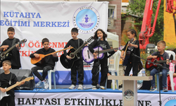 Hayat Boyu Öğrenme Haftası Açılış Programı Düzenlendi