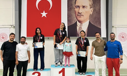 Sivrihisar’da Masa Tenisi Turnuvası Coşkuyla Tamamlandı