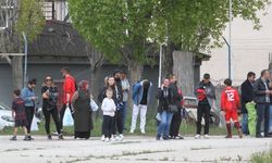 En Büyük Destek Ailelerden