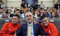 Bakan Işıkhan, "Engelsiz İŞKUR Platformu Tanıtım Toplantısı"nda konuştu