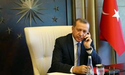 Cumhurbaşkanı Erdoğan, Arnavutluk Başbakanı Rama ile telefonda görüştü