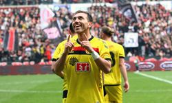 Kerim Deler: “İyi ki Eskişehirspor’a Gelmişim”