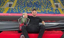 Eski Eskişehirsporlu Şampiyonluk Sevinci