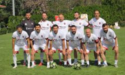 Eskişehir Masterlar Turnuvaya Hızlı Giriş Yaptı
