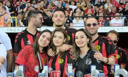 Eskişehirlilerin Başarısı