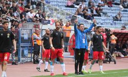 “Eskişehirspor Çıkmasaydı Da Başarılı Sayacaktım”
