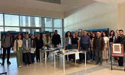 ESOGÜ Eğitim Fakültesi'nde Sanat Rüzgarı Esti