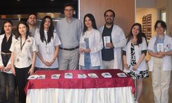 ESOGÜ'de Şizofreni Günü etkinliği düzenlendi