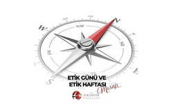 Eskişehir Valiliği’nden Etik Günü ve Etik Haftası Mesajı