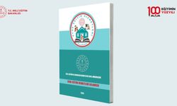 MEB’den Örgün Eğitime Devam Edemeyen Öğrencilere Evde Eğitim Rehberi