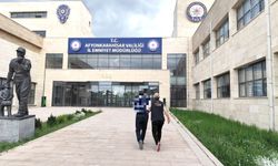 FETÖ ilişkili Alman  şahıs gözaltına alındı