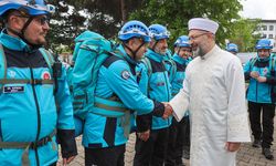 "Kur'an-ı Kerim, Rabbimizin en büyük mucizesi"