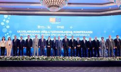 Uluslararası  Akıllı Uzmanlaşma Konferansı gerçekleşti