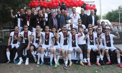 Hanspor’dan Fedakârlıklarla Gelen Şampiyonluk