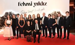 Fehmi Yıldız'ın hayat hikayesi ölümsüzleştirildi