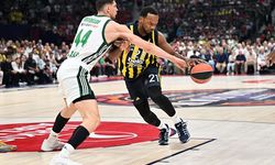 THY Euroleague'de Fenerbahçe finalde