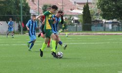 U13 Ligi’nde Finalistler Bu Hafta Belli Oluyor